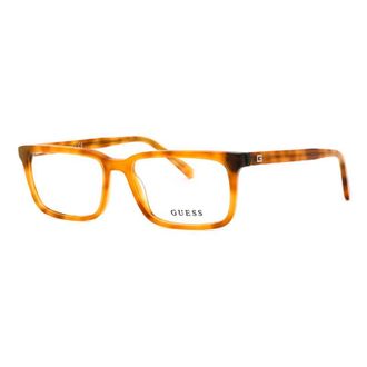Guess GU50068 053 Blonde Havana 52mm