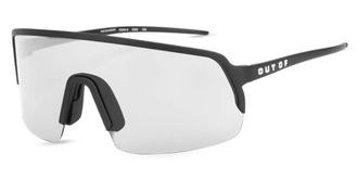 Out Of Piuma Polarized XS035540M Mens Sunglasses White Size 136