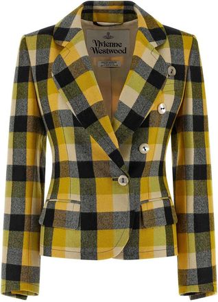 Vivienne Westwood Georgia Blazer