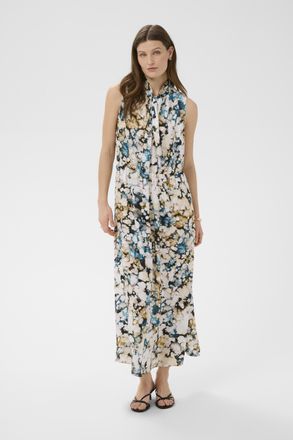 Soaked In Luxury Jurk SLParis Jurk