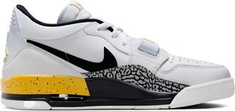 Nike Jordan Sneakers Legacy 312 Low Rare Air - Bianco