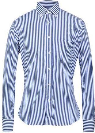 Drumohr TOPWEAR - Camicie su YOOX.COM