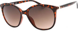 Kenneth Cole KC2840 52F Mens Sunglasses Tortoiseshell Size 56