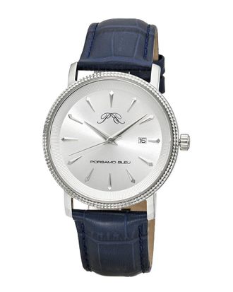 Porsamo Bleu Mens Veritas 2 Watch