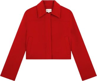 Loulou Studio Donna, Giacche, Rosso, M, new