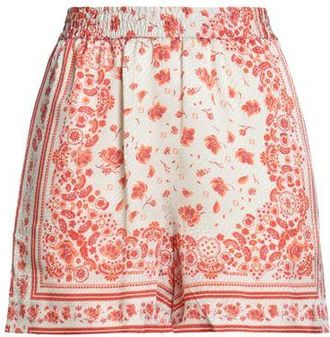 Fendi BOTTOMWEAR - Shorts & Bermuda Shorts on YOOX.COM
