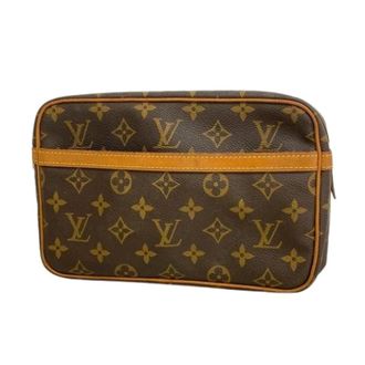 Louis Vuitton unisex, Pre-owned, Marrone, Taglia unica, used