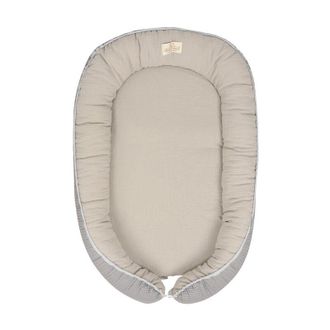 OEM Colch&oacute;n De Posici&oacute;n Prestige Muslin 80x55