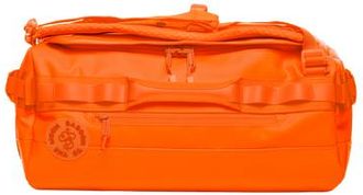 Baboon to the Moon New Go-Bag Duffle Mini 32L in Orange at Nordstrom, Size X-Small