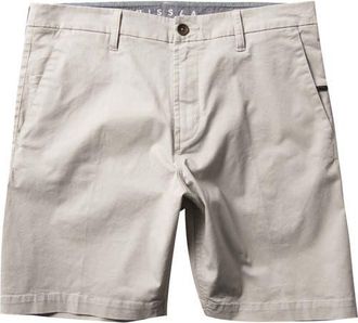Vissla No See Ums Eco 18In Walkshort - Mens in Dune at Nordstrom, Size 32