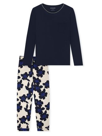 Schiesser Vrouwen Pyjama Comfort