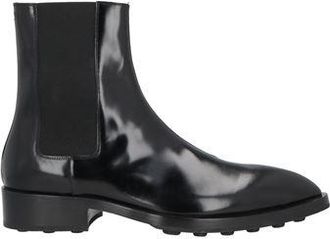 Jil Sander FOOTWEAR - Ankle boots sur YOOX.COM