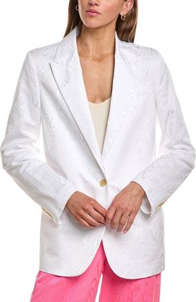 Forte_Forte Forte_Forte Textured Jacket