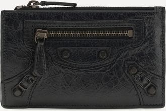 Balenciaga Portacarte Le City lungo Woman UNI