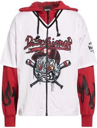 Disclaimer CAPISPALLA - Giacche & Giubbotti su YOOX.COM