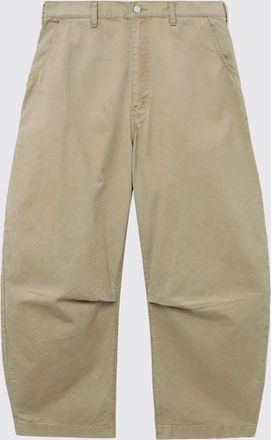 Comme Des Garçons Pants COMME DES GARCONS HOMME PLUS Men color Beige