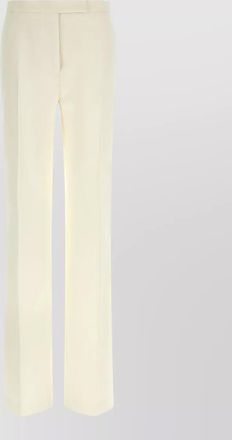 Tom Ford wool tuxedo tailored trousers