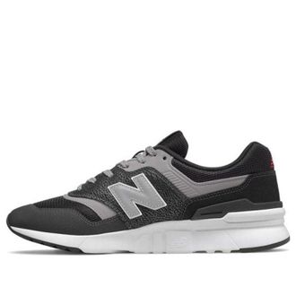New Balance 997H Black White CM997HFN