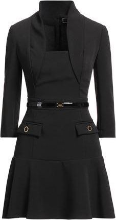 Elisabetta Franchi VESTIDOS - Minivestidos en YOOX.COM