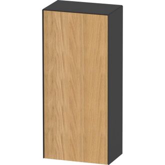 Duravit Blanco Tulip&aacute;n Armario De Media Altura, Ancho 400 X Fondo - Duravit