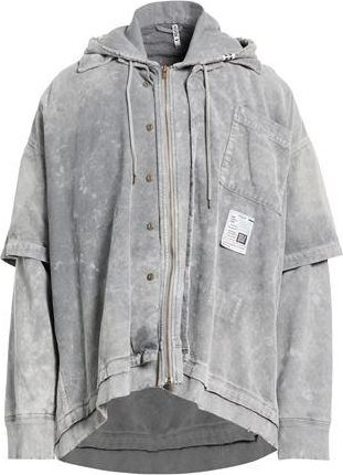 Miharayasuhiro ROPA DE ABRIGO - Chaquetas y cazadoras en YOOX.COM