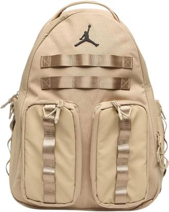Nike Jordan Collectors Daypack - Sport - unisex - Beige - ONE SIZE