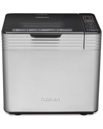 Cuisinart Custom Convection Bread Maker Cbk-210Nas