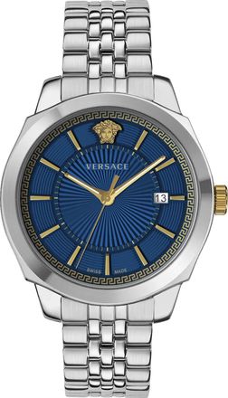 Versace VEV901523 Icon Classic horloge 42 mm