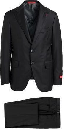 Isaia ANZ&Uuml;GE und CO-ORDS - Anz&uuml;ge auf YOOX.COM