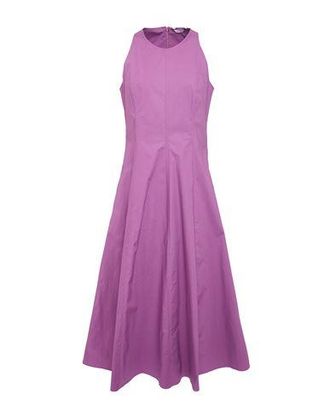 Caliban DRESSES - Midi dresses on YOOX.COM