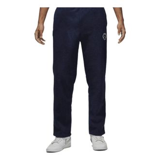 Nike Jordan Air Jordan x Union Wool Sweat Pants College Navy Coconut Milk DV7353-419