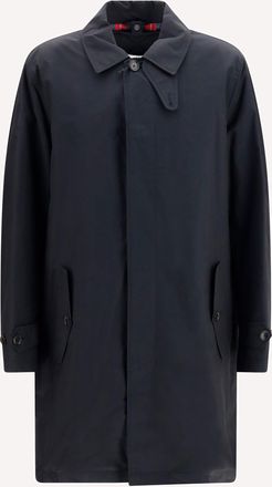 Baracuta G10 Detachable Coat Male 44