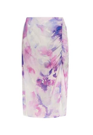 Izia Rock Dames Lila veelkleurig