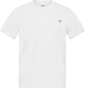 Norr&oslash;na Femund Tech T-Shirt Funktionsshirt f&uuml;r Herren | wei&szlig;