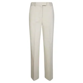 Circolo 1901 Mujer, Pantalones, Beige, Talla: M