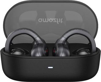 C&A Amazfit Up Auriculares Inal&aacute;mbrico Dentro De O&iacute;do Llamadas/m&uacute;sica Usb Tipo C Bluetooth Negro