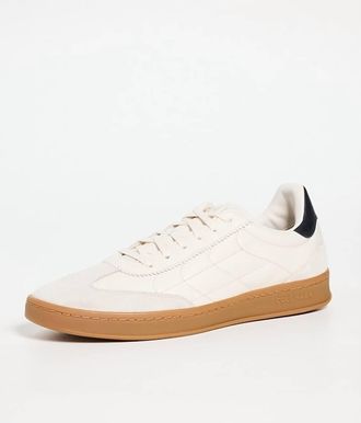 Cole Haan Mens Grandpro Breakaway Sneaker In Ivory/gum
