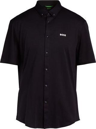 BOSS CAMISETAS Y TOPS - Camisas en YOOX.COM
