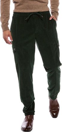 Isaia Trouser