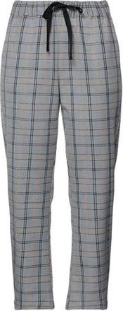 Semicouture BOTTOMWEAR - Trousers sur YOOX.COM