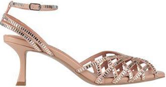 Aquarelle FOOTWEAR - Sandals sur YOOX.COM