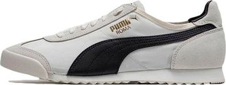 Puma Roma OG Nylon Whisper White Black 362408-28