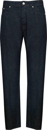 C.P. Company C. P. Company 3/1 Denim Twill Jeans