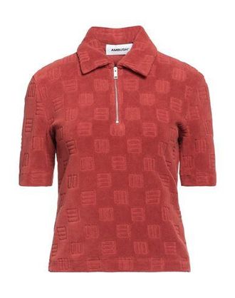 AMBUSH TOPWEAR - Polo shirts on YOOX.COM
