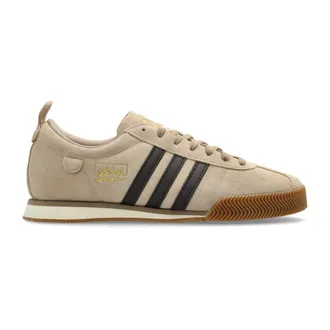 adidas Originals Adidas Originals, Sneakers, male, Beige, Size: 10 1/2 US Samba 62 Super Sneakers