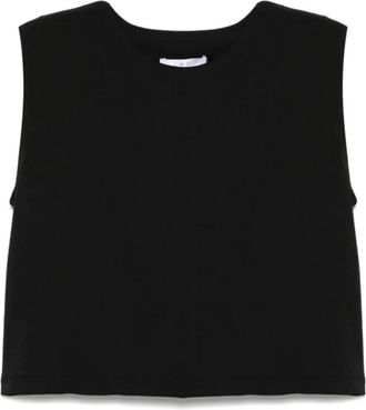 Iro Iro, Mujer, Camisetas, Negro, Talla: M