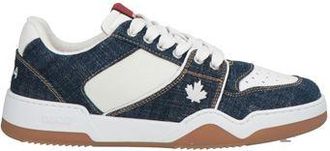 Dsquared2 CALZADO - Sneakers en YOOX.COM