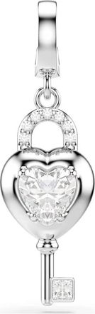 Swarovski Idyllia - Dames - Sieraden - Wit - ONE Size - Accessoires