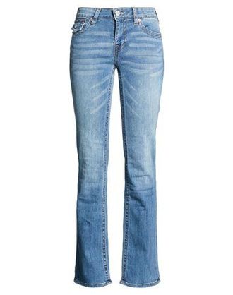 True Religion HOSEN & R&Ouml;CKE - Jeanshosen auf YOOX.COM