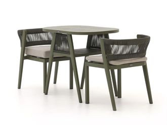 Manifesto Furniture Manifesto Borsea balkonset 3-delig